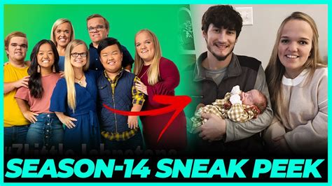 7 little johnstons season 14 episode 8